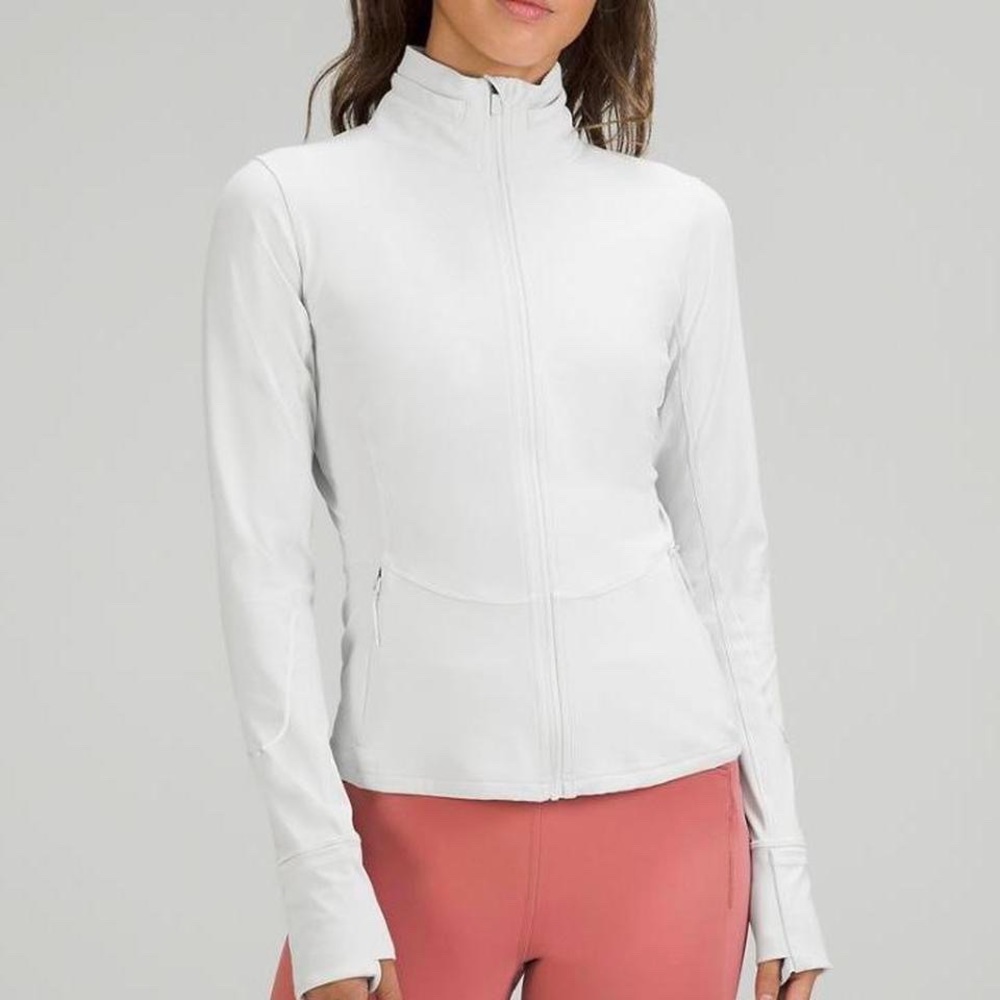 LULULEMON Running Jacket!!!!